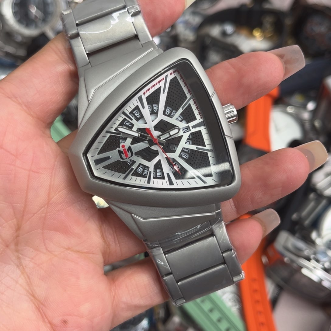 钢石英机芯-光能机芯锻造碳