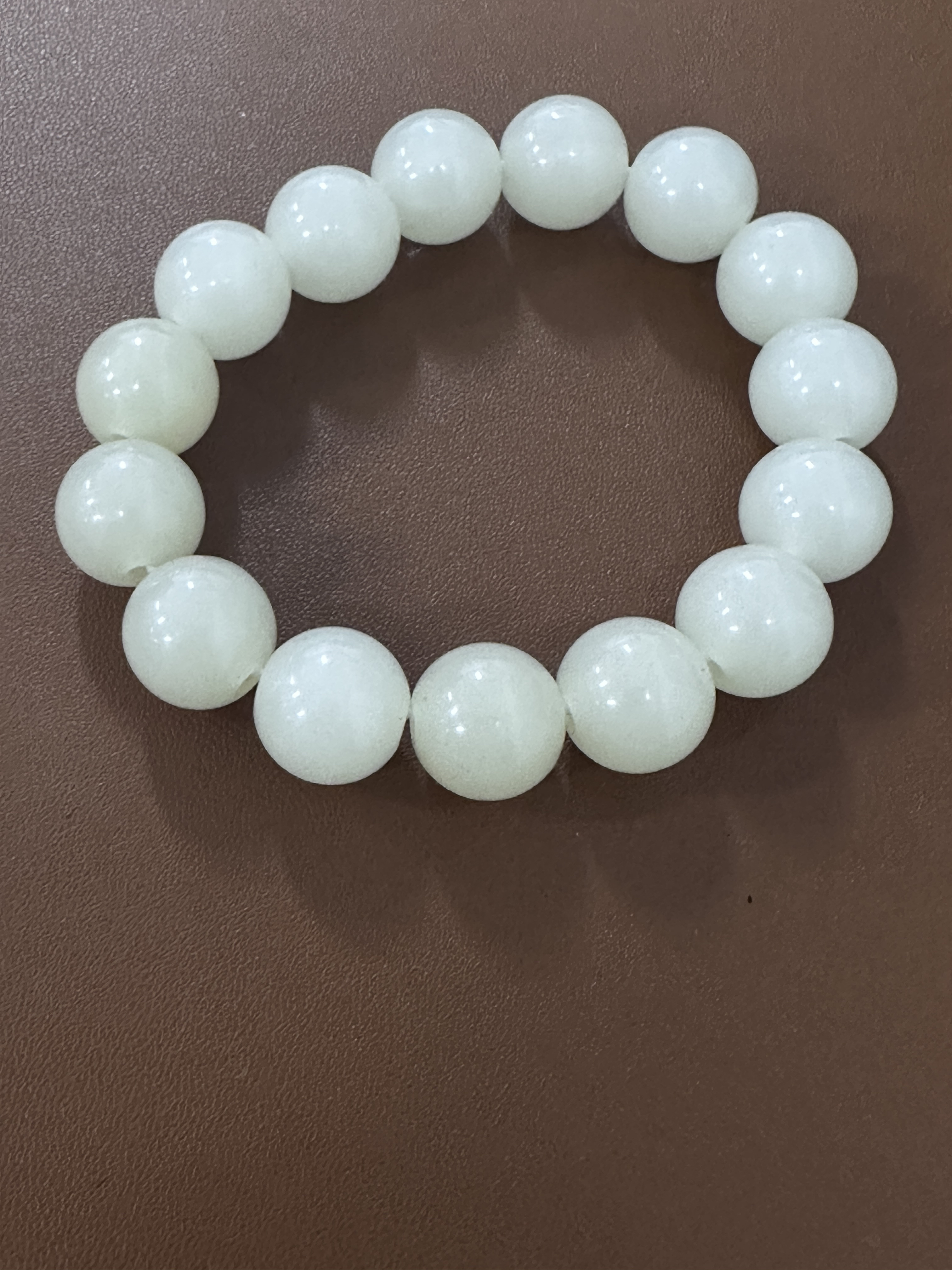 A136 渐变菩提手串 无礼盒