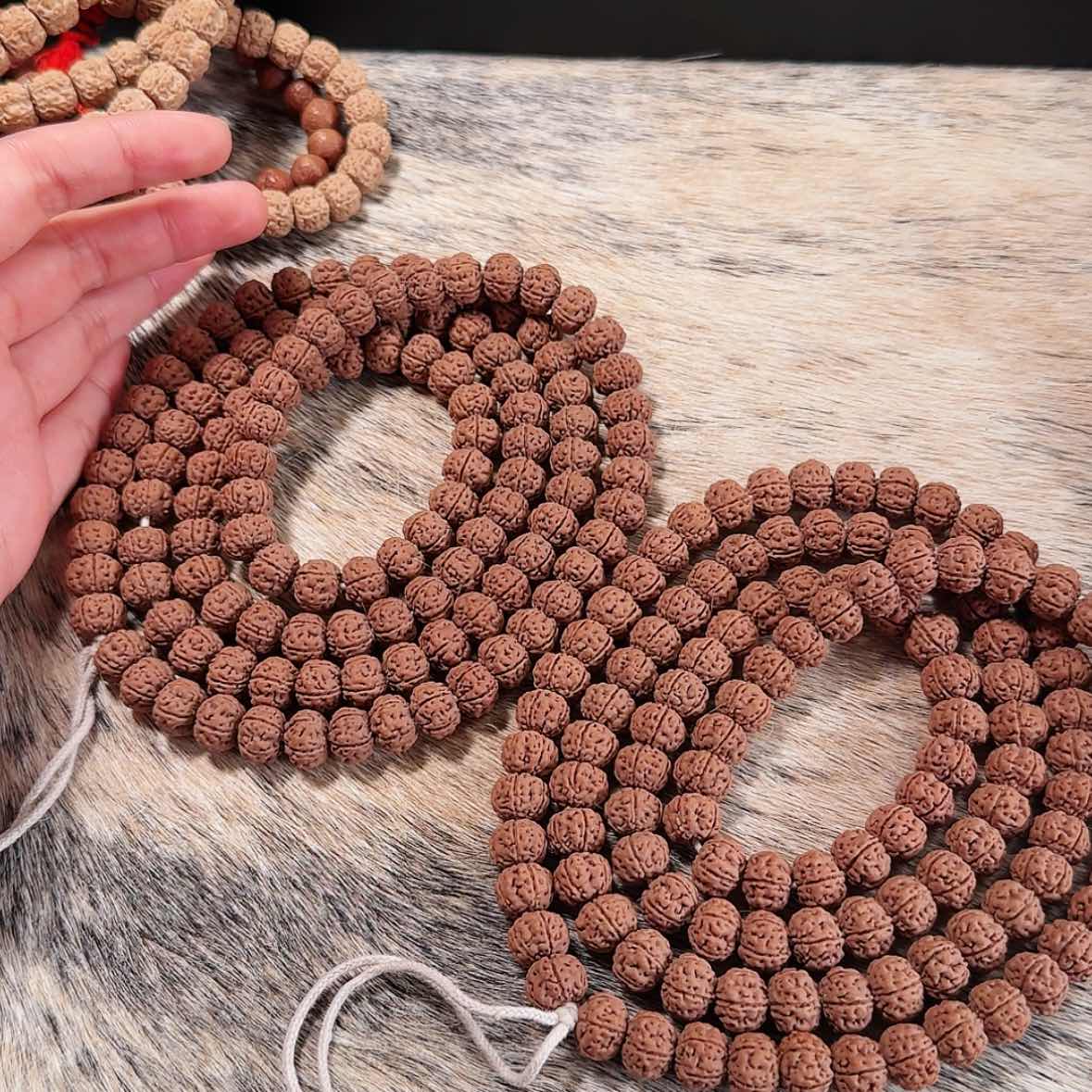 【闪购商品】手串金刚菩提              A8