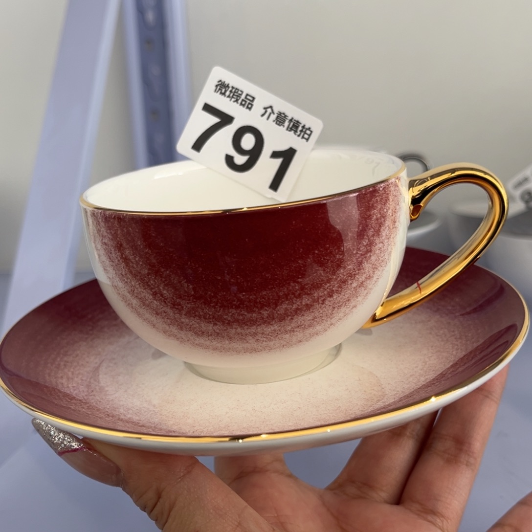 瓷片791 尾货微瑕孤品