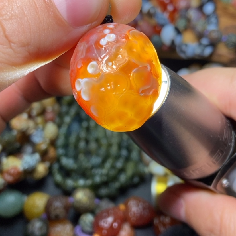 【闪购商品】合金手链玛瑙/玉髓