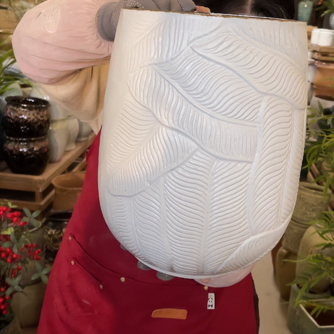 红陶高度30口径20