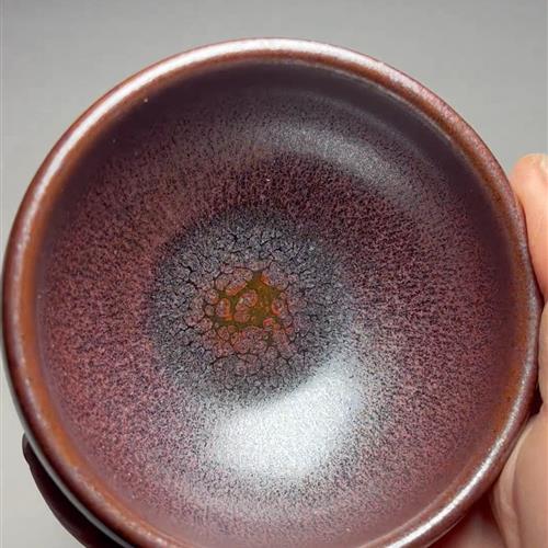 【闪购商品】茶盏-368............
