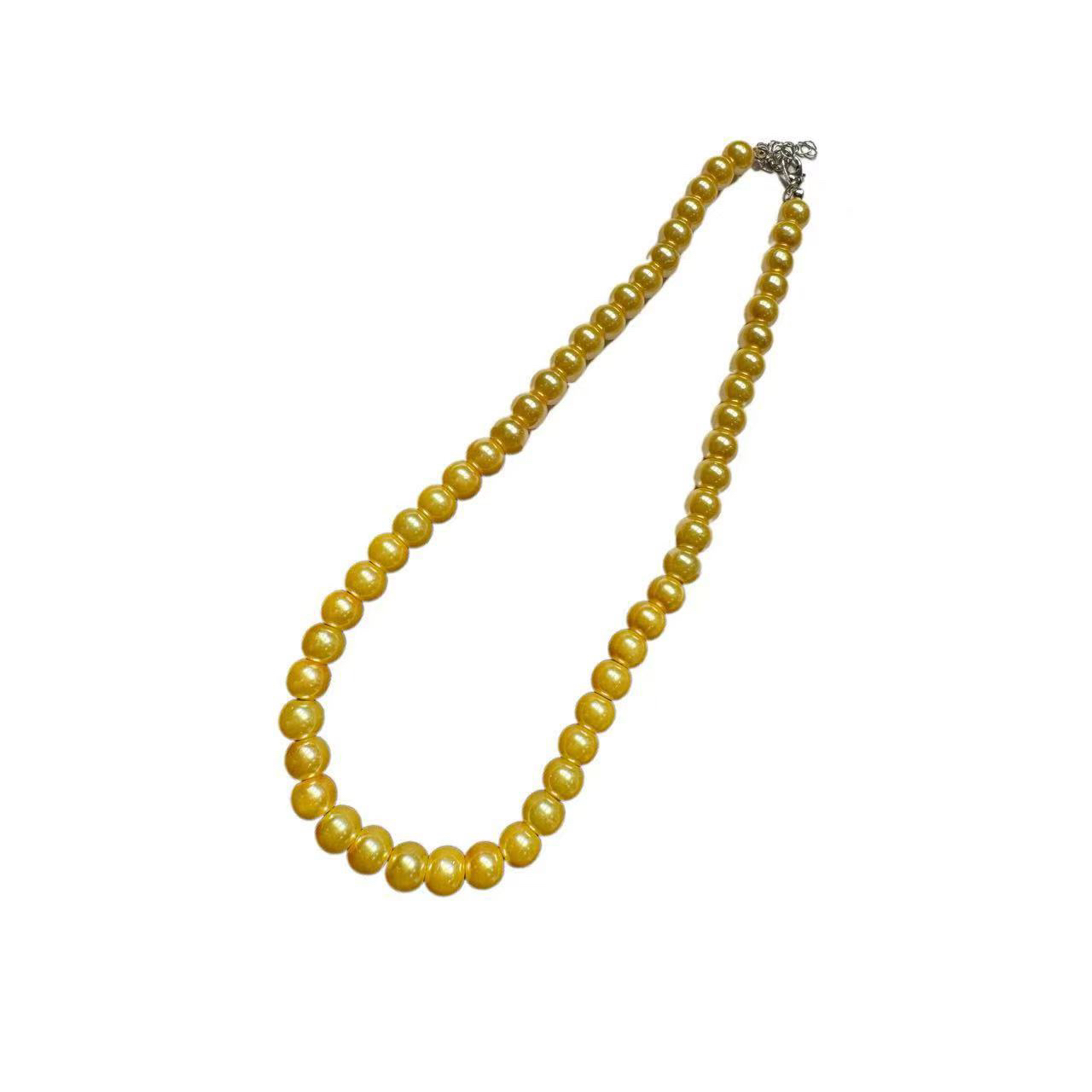 DC.奥地利金色 DIY 项链 A163-HWZ-1A