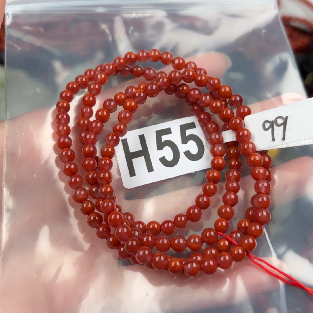 南红玛瑙珠宝奇石未镶嵌4+