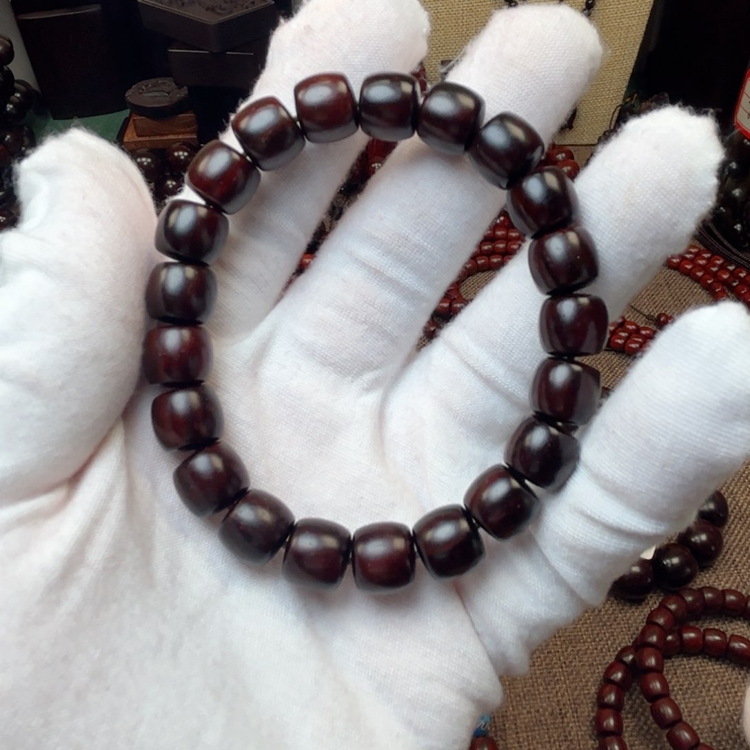 小叶紫檀手串/手链