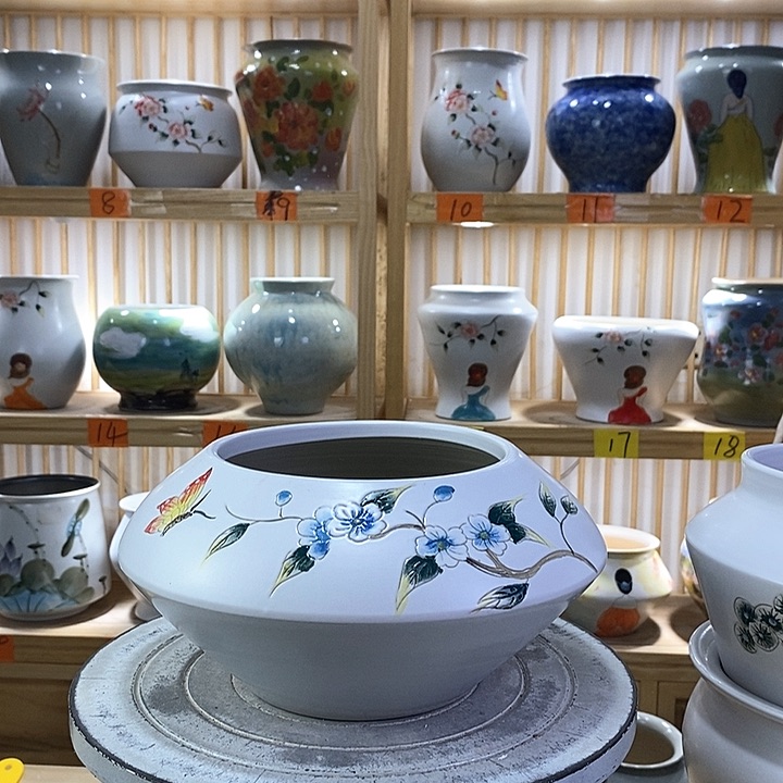 罐陶瓷陶瓷陶瓷陶瓷