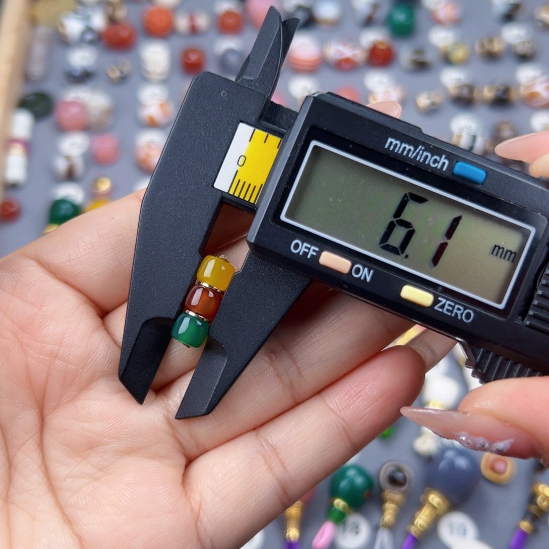 未镶嵌饰品玛瑙/玉髓