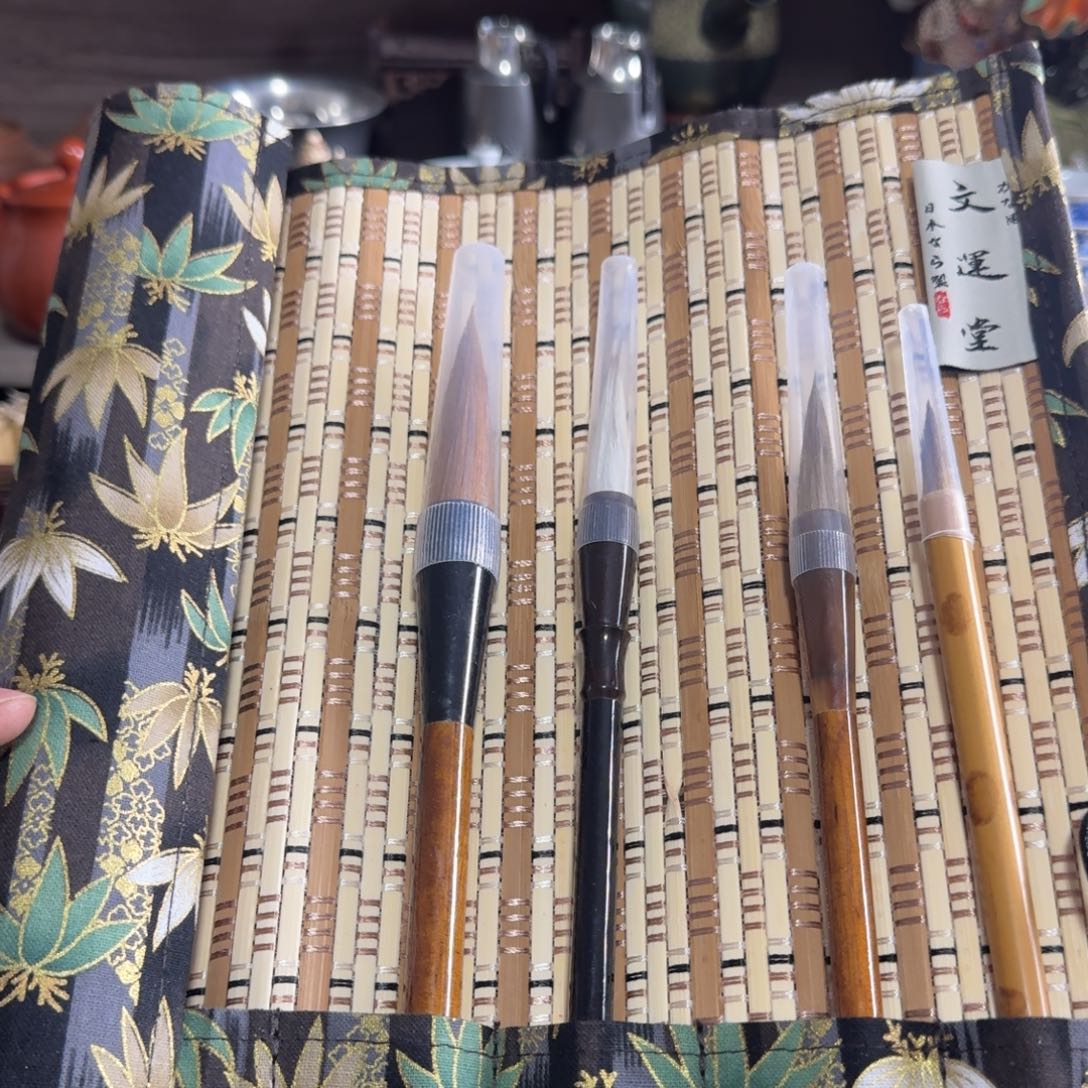 砖雕感谢老板，老板发财