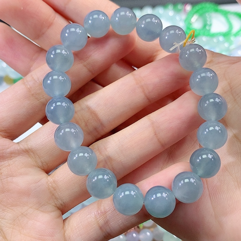【闪购商品】未镶嵌手链翡翠翡翠