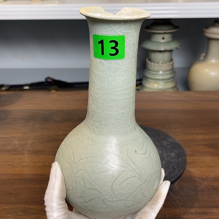 龙泉青瓷茶具套装家用