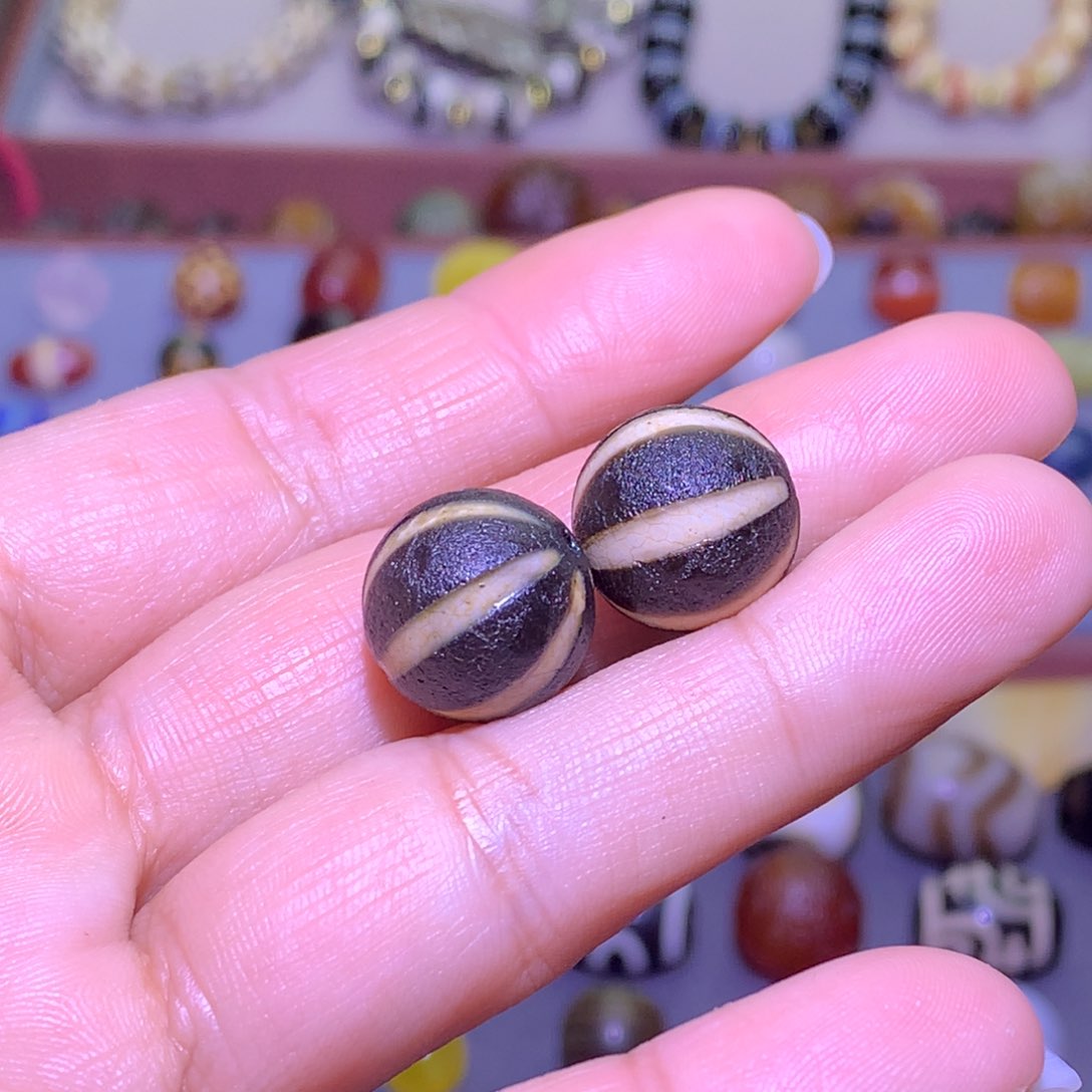 玛瑙/玉髓珠宝半成品未镶嵌