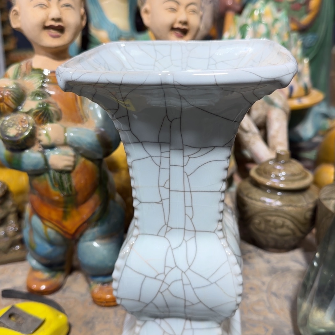 陶瓷摆件摆件摆件
