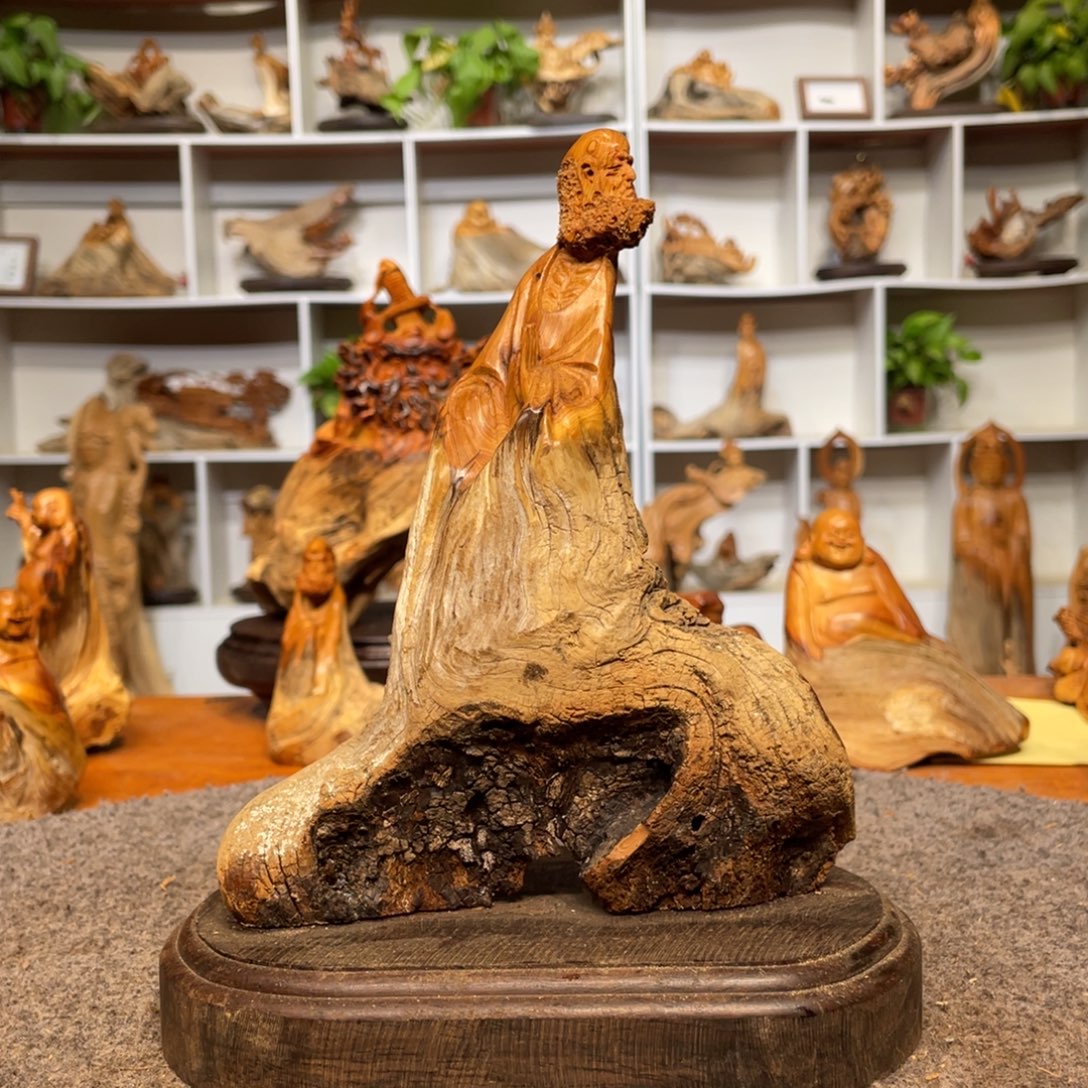 柏木（崖柏）646466565658