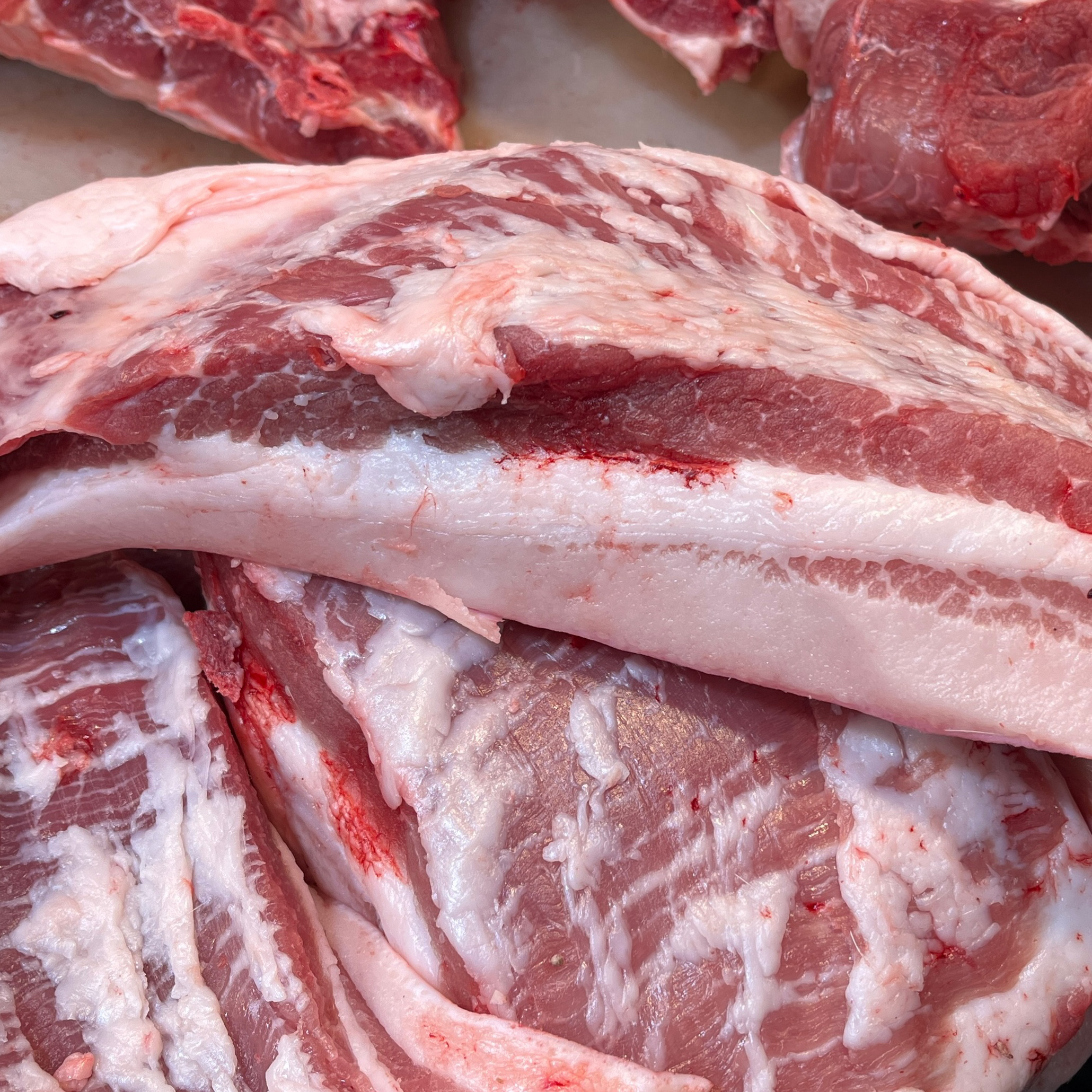 特价半肥瘦9.9元500g