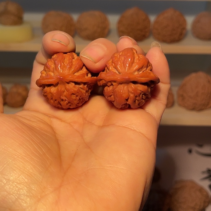 核桃精品太行龙珠核桃