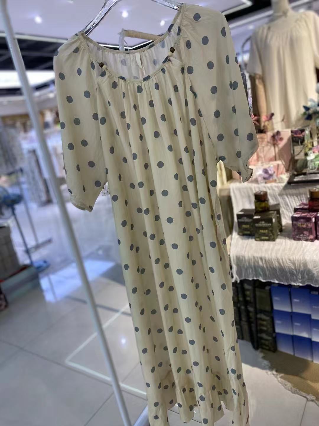 YY女士家居服套装清货断码特价