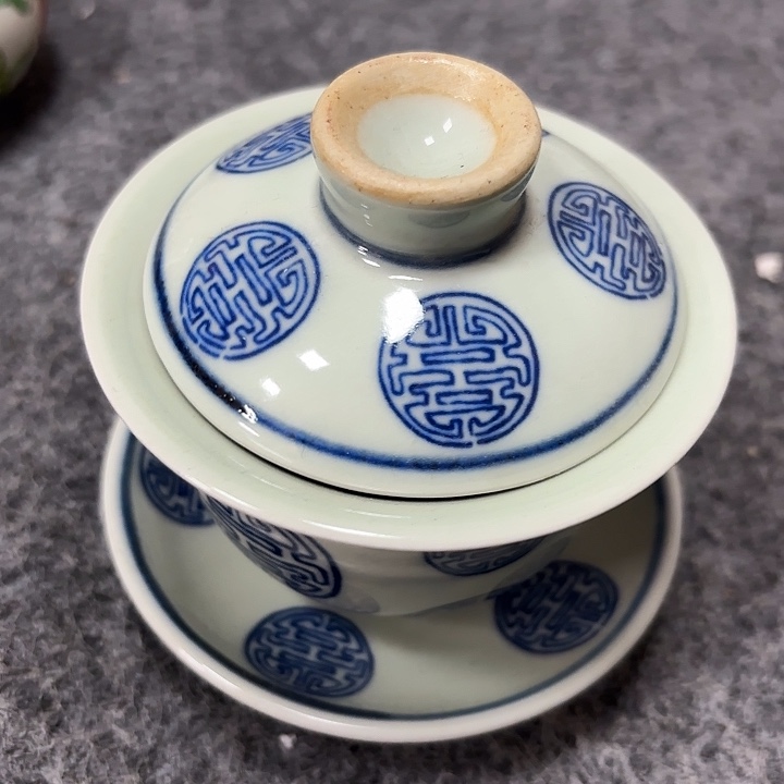 摆件陶瓷艺术作品