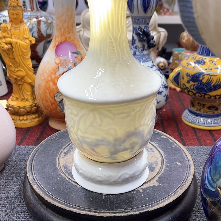 瓷片瓷器摆件摆件摆件