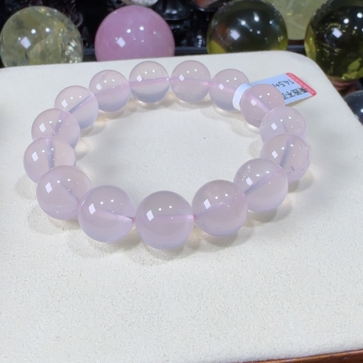 水晶天然水晶A42未镶嵌天然