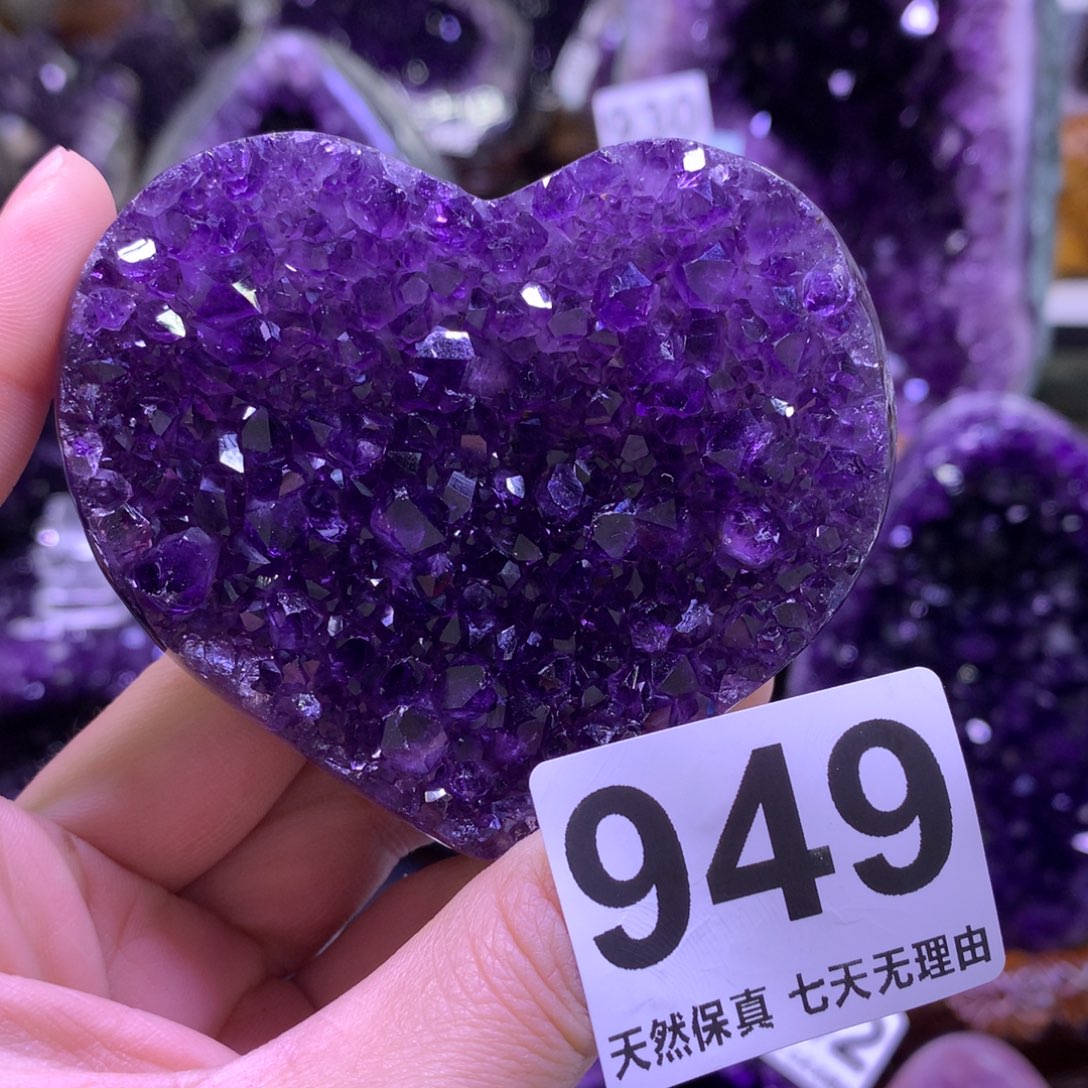 水晶水晶摆件未镶嵌