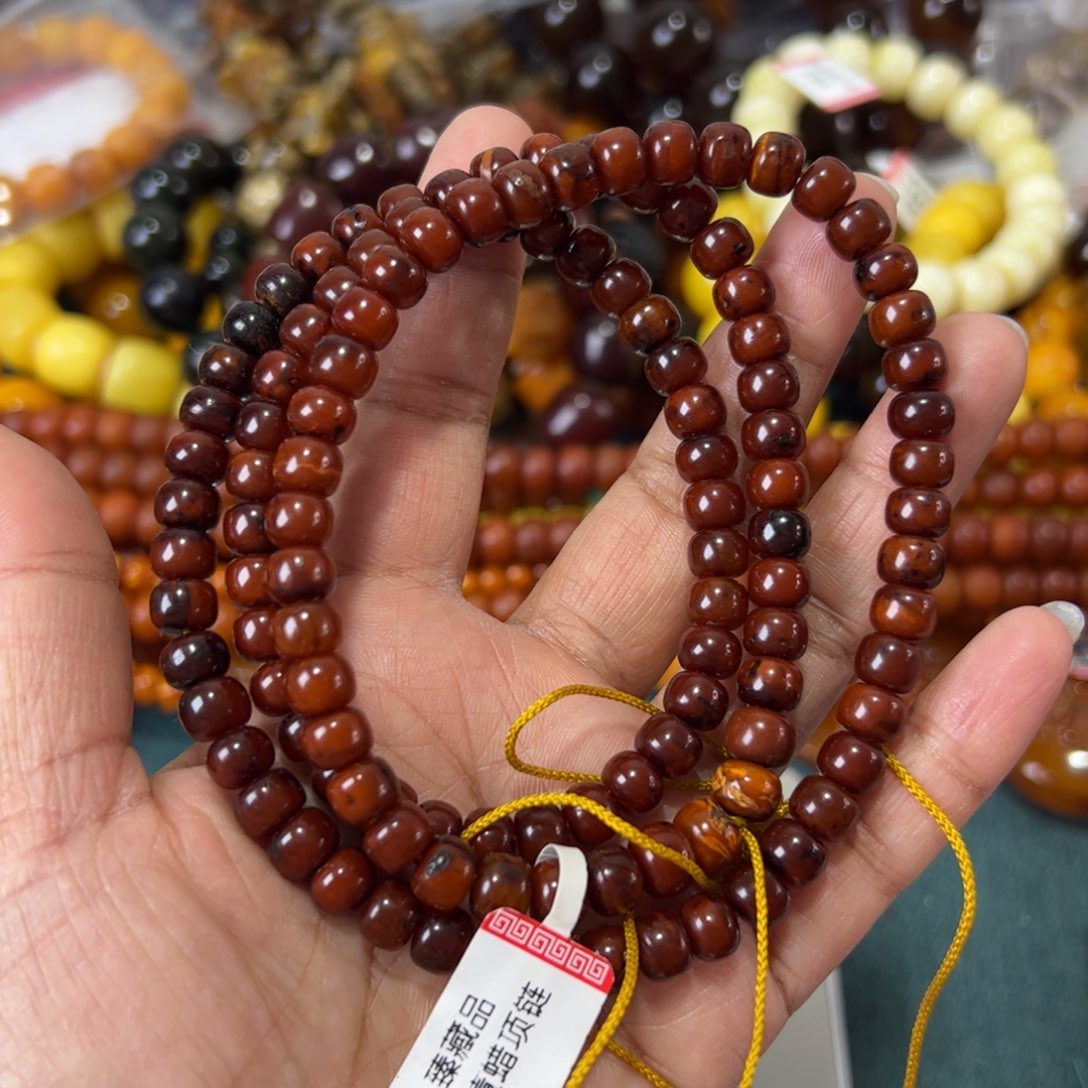 琥珀珠宝奇石未镶嵌1451