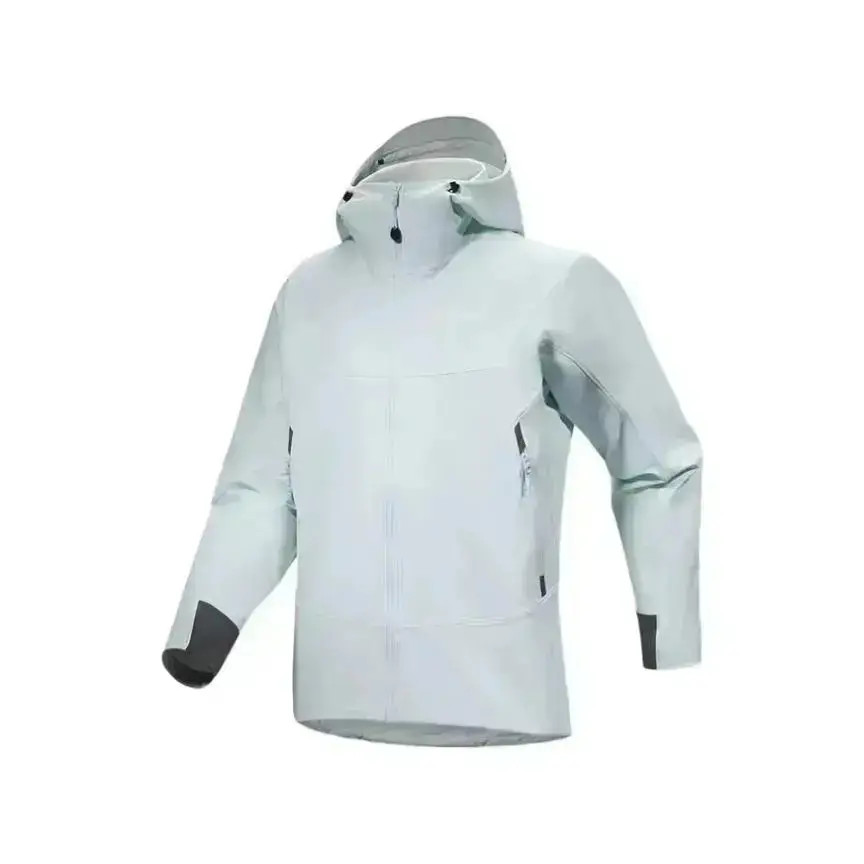 【三门发货】 Hoody 城市户外防风防水春秋风壳连帽夹克外套