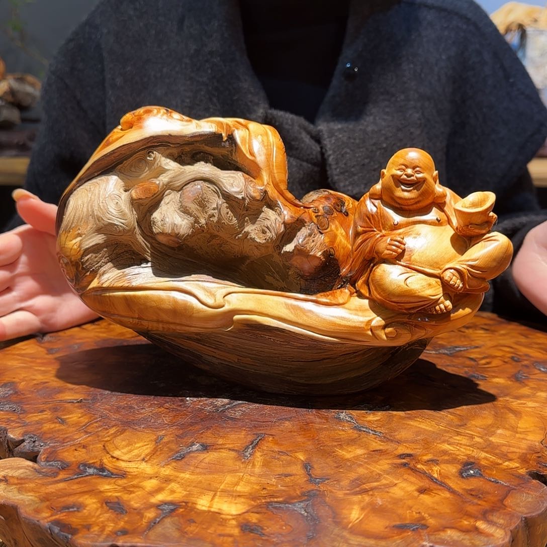 柏木（崖柏）太行集团