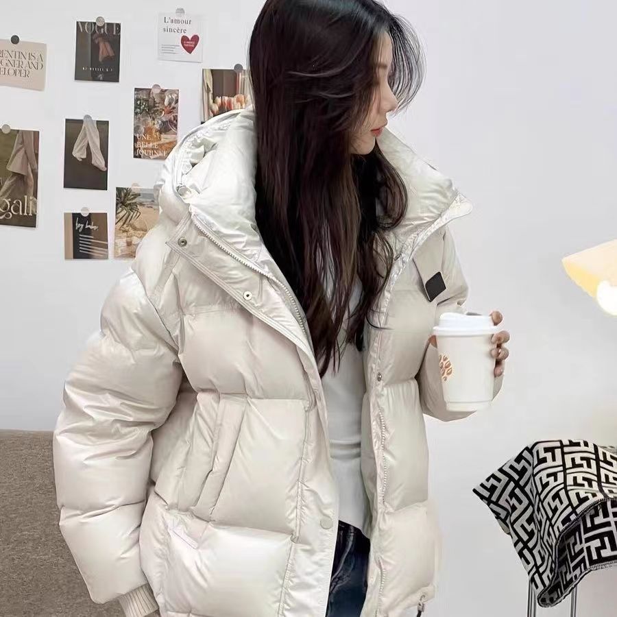 199-299孤品鸭绒服休闲大版大码菲斯特六店