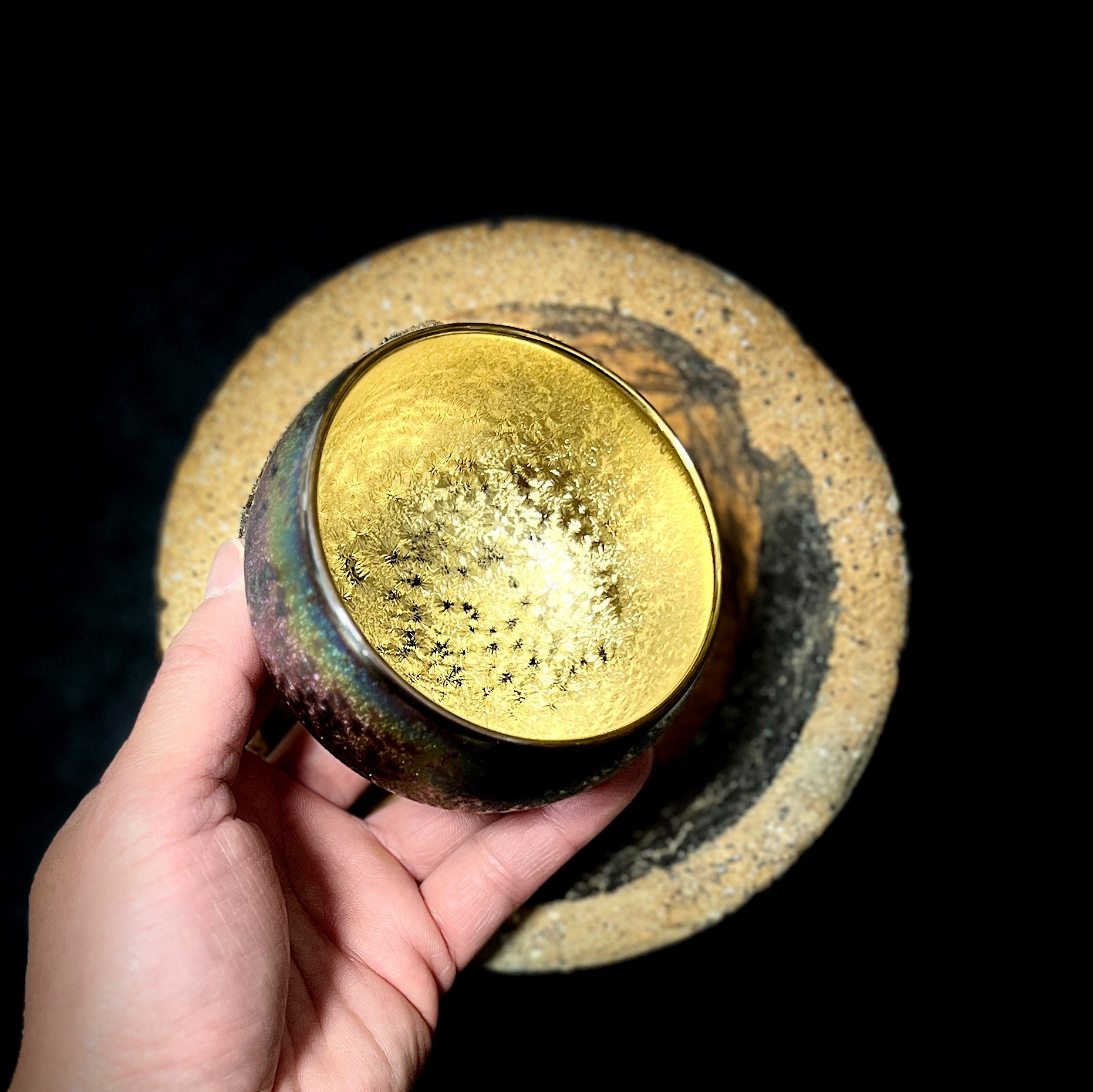 茶器茶杯 流金岁月