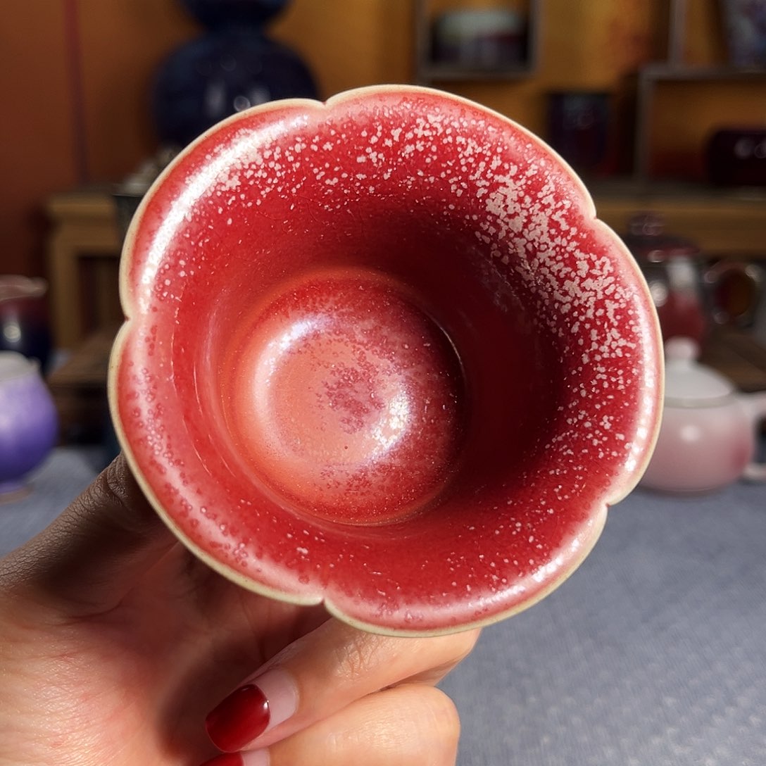 【闪购商品】杯7号111222333333366666