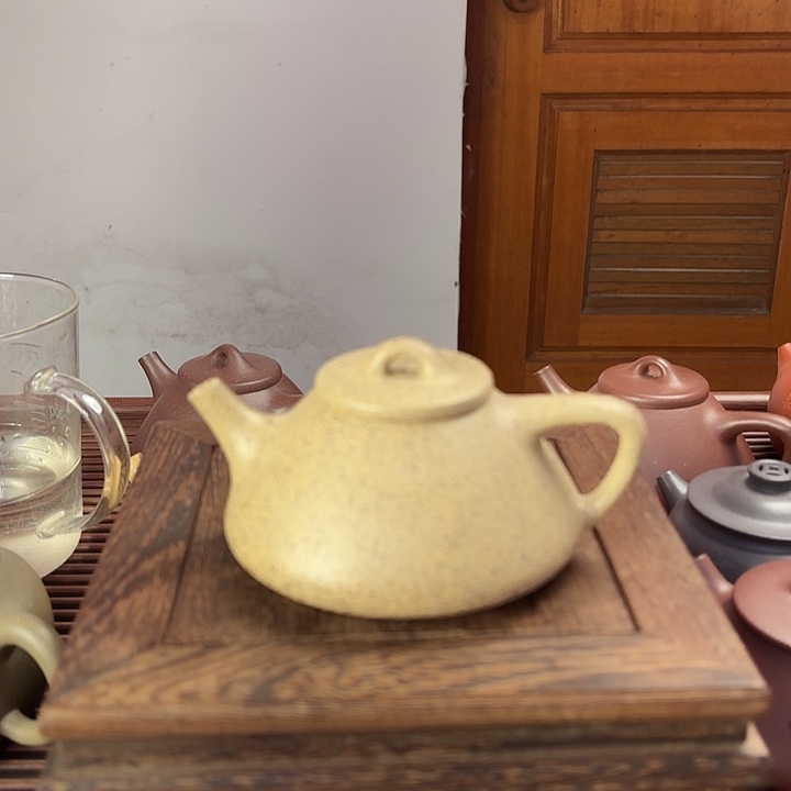 紫砂茶壶正品宜兴紫砂壶