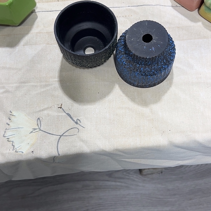 微瑕陶瓷花盆满9.9发