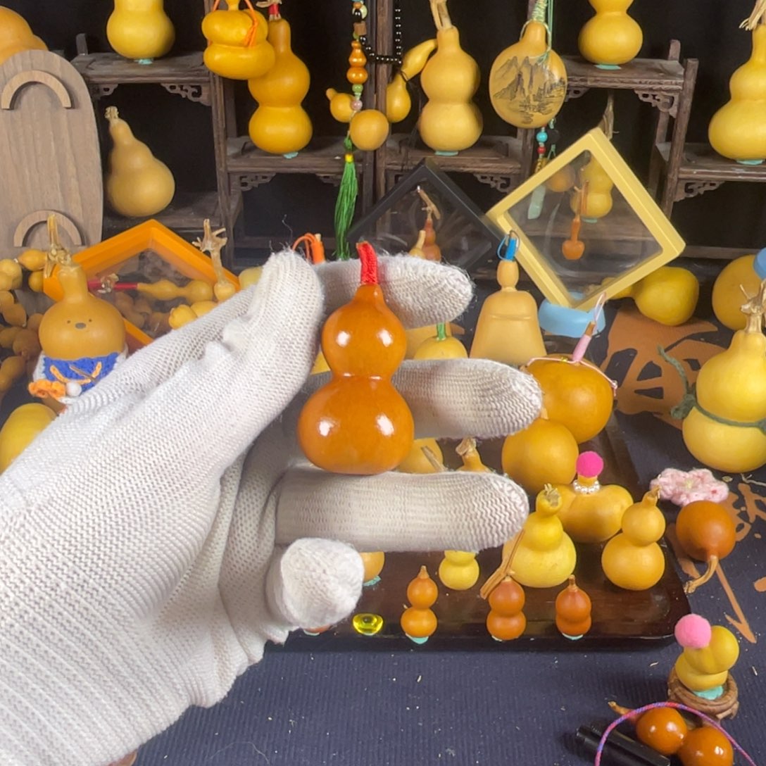 四六肚直嘴周正小八宝