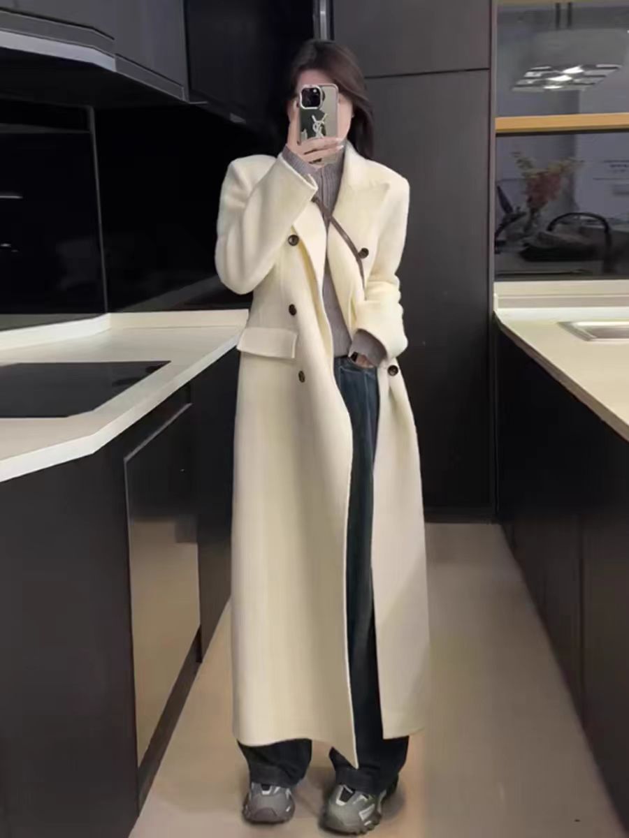 【3-秋冬女装默认有瑕】