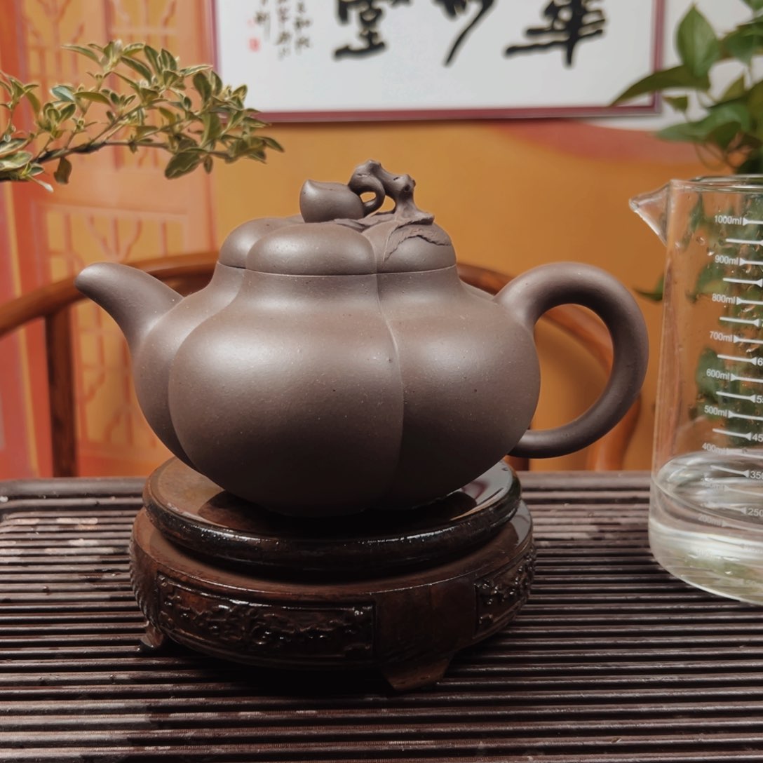 紫砂茶壶紫砂壶紫砂泥