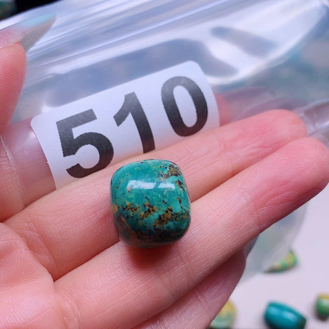 空竹粉丝专享十堰特色手工散珠