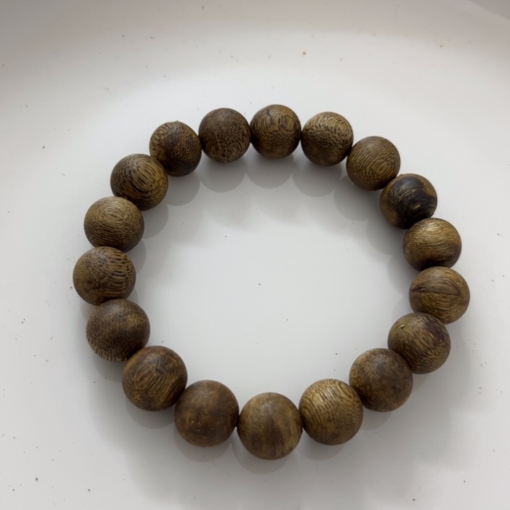 沉香木手串棋楠手串