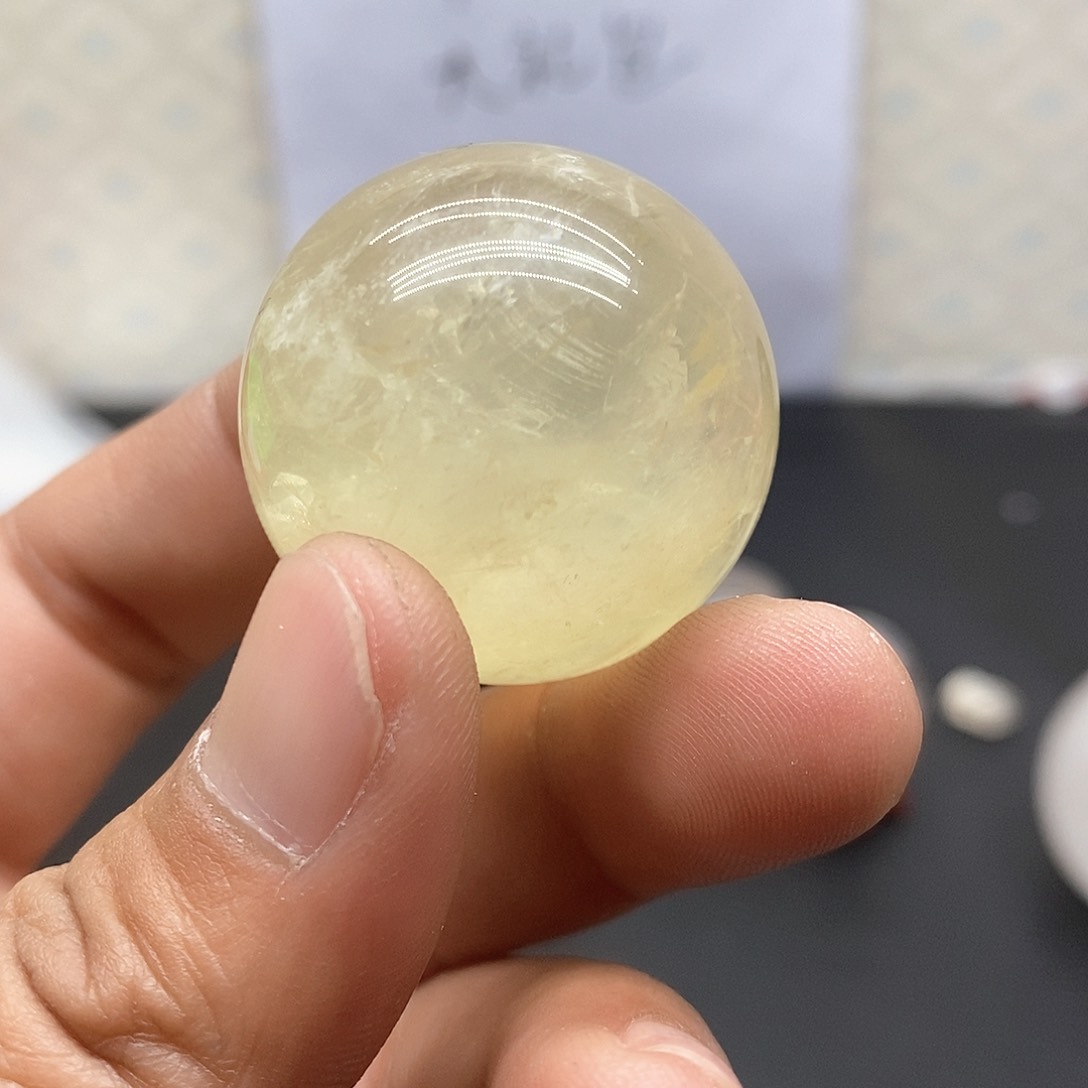 水晶286未镶嵌水晶石