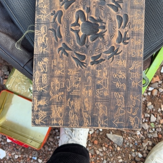 土***生核桃木/黑胡桃（胡桃木）