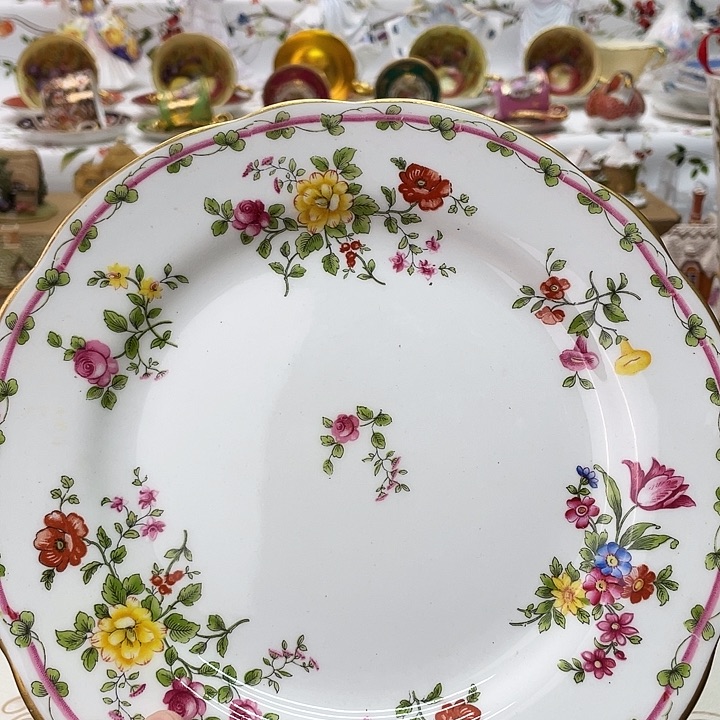 摆件维多利亚欧洲中古