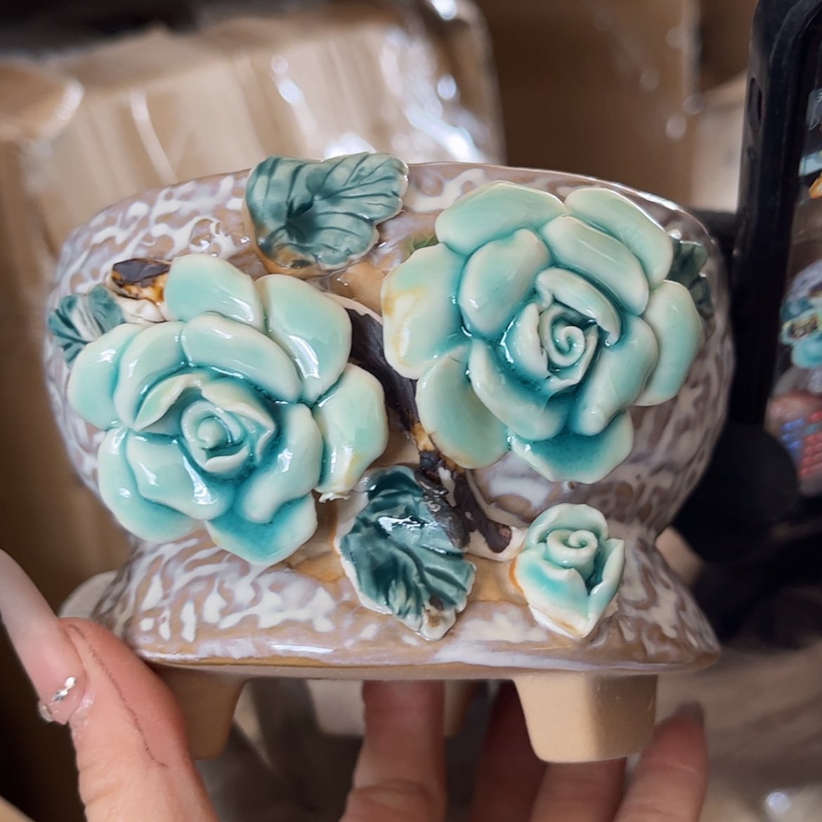 【闪购商品】红陶福利