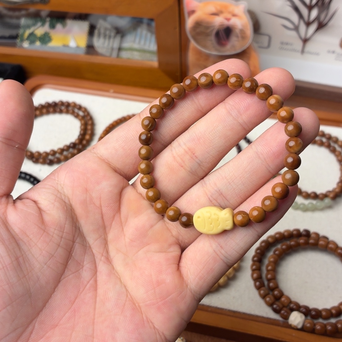 菩提手串/手链库克