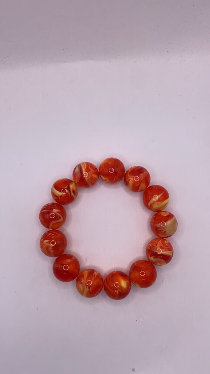 CY195【创艺家】设计时尚气质手串（多样性发货发其一）