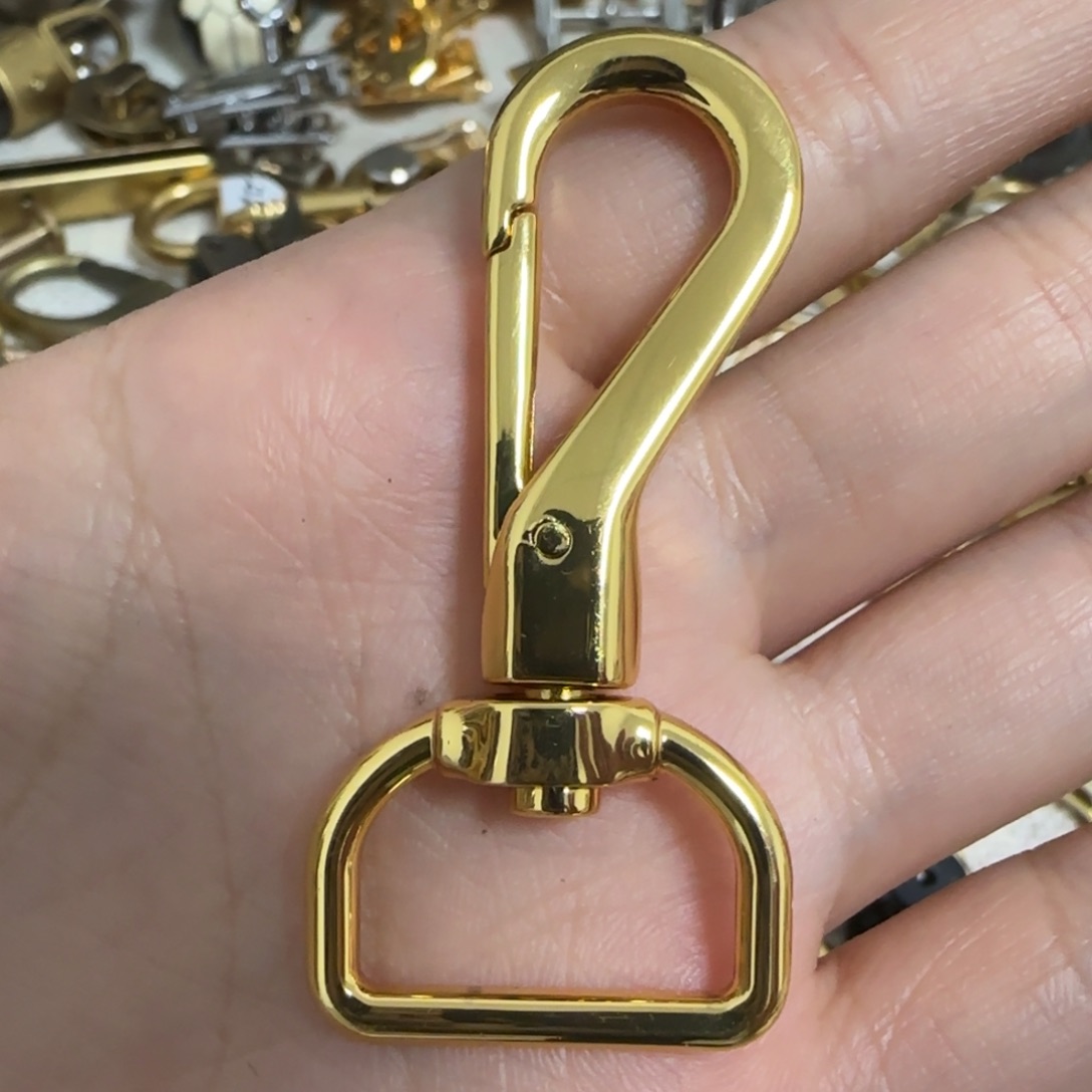 内径2.0小CK钩扣10个