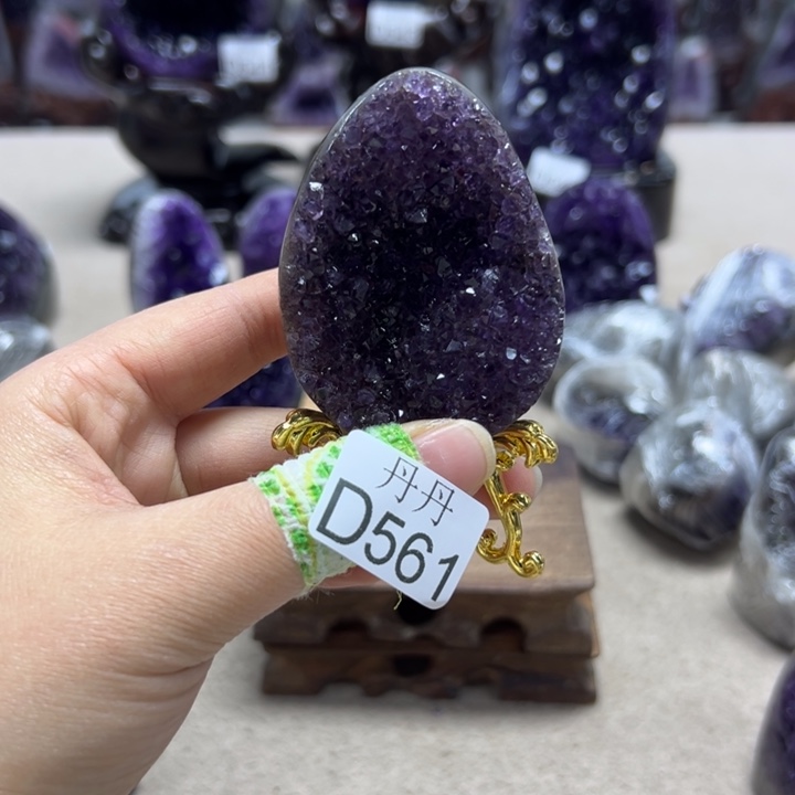 未镶嵌水晶大型摆件（非配饰）