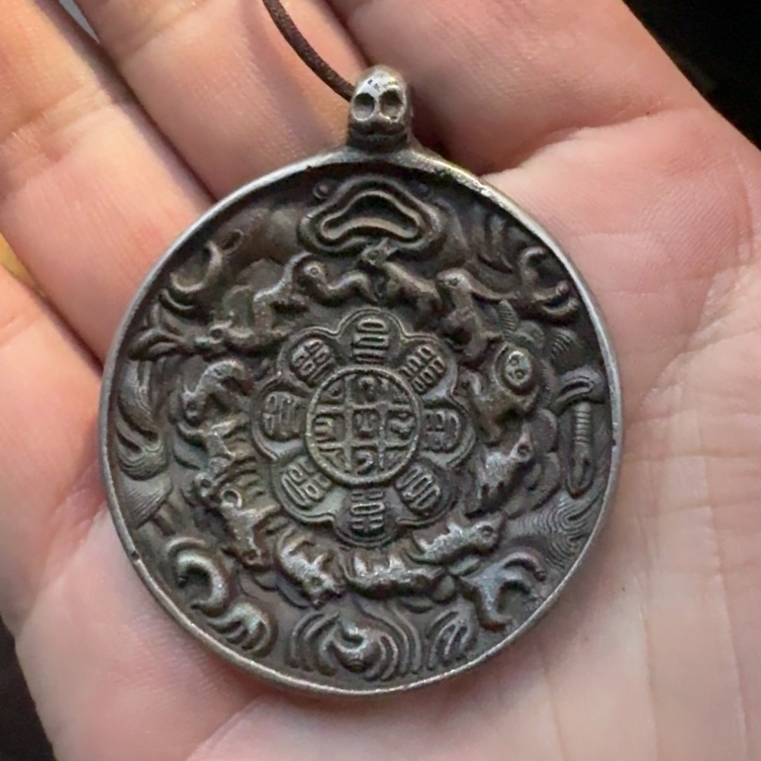 九宫牌喜欢带回家