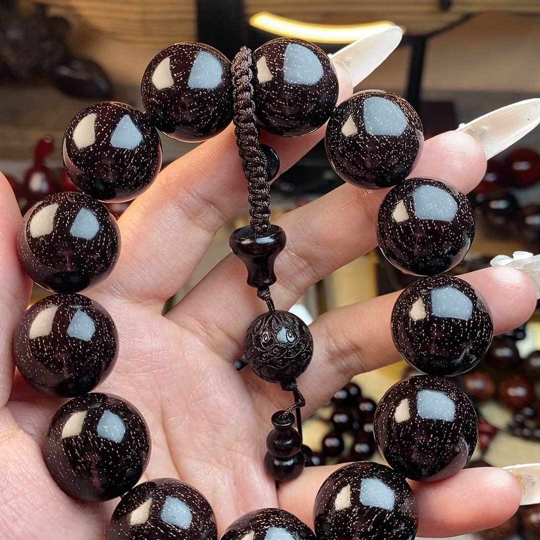 檀香紫檀（小叶紫檀）1.8暴星