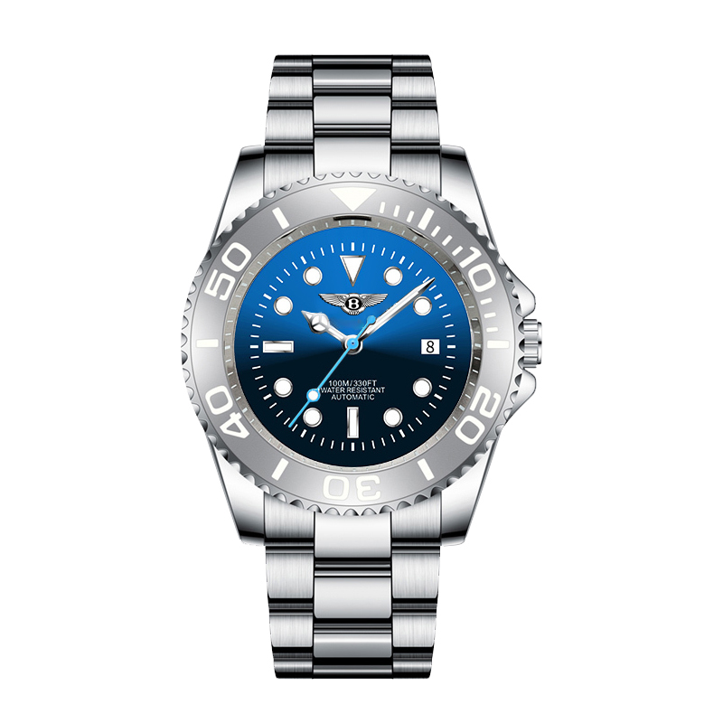 【站西大表哥】全新未使用/宾利/渐变游艇/BENTLEY/全球限量500