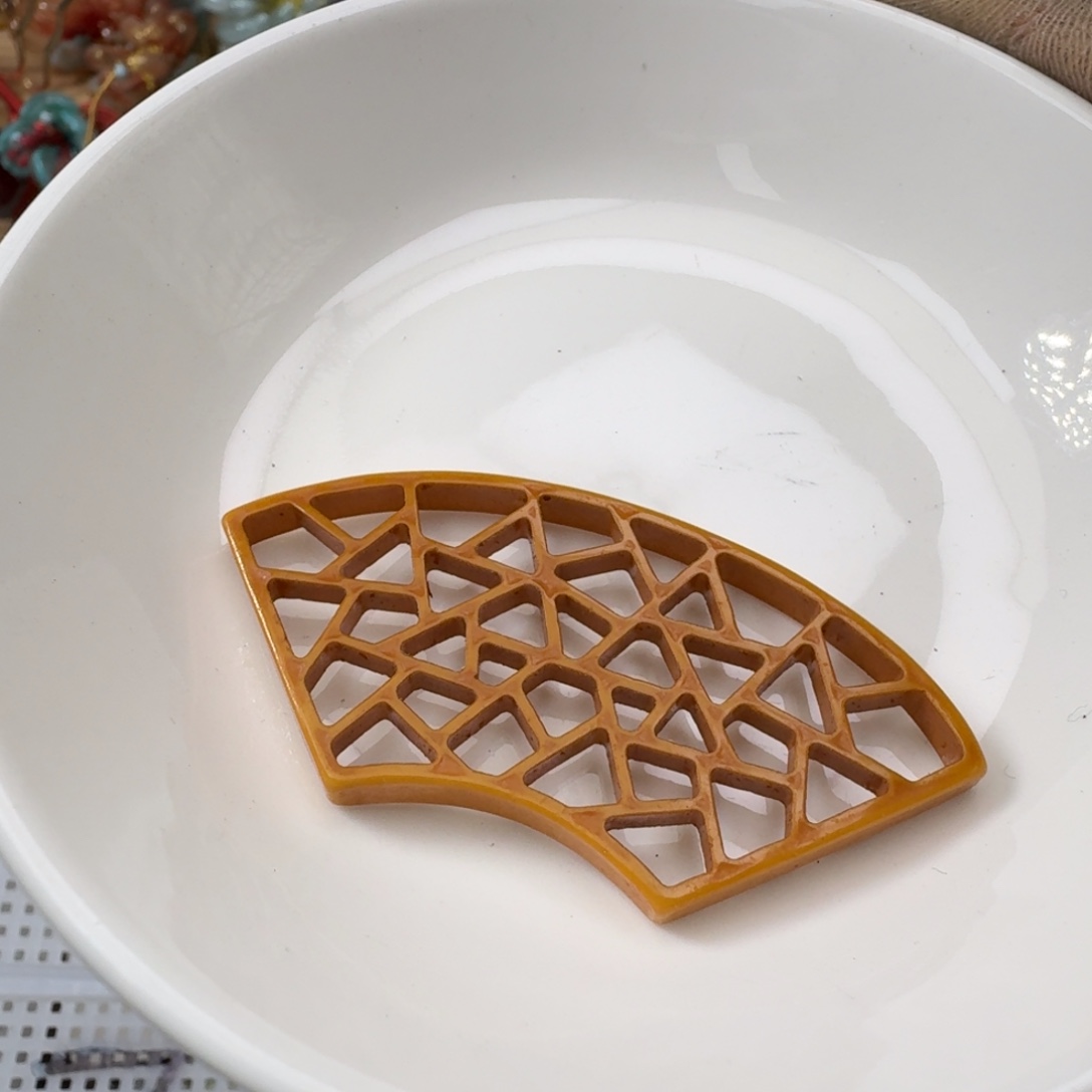 玻璃231 扇形窗 十个